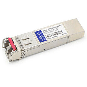 AddOn Networks CWDM-SFP10G-1350-40-AO network transceiver module Fiber optic 10000 Mbit/s SFP+ 1350 nm