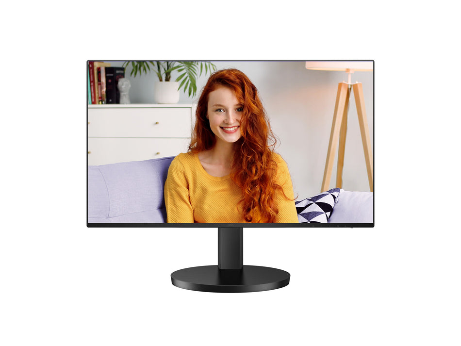 AOC B3 24B3CF2 LED display 60.5 cm (23.8") 1920 x 1080 pixels Full HD Black