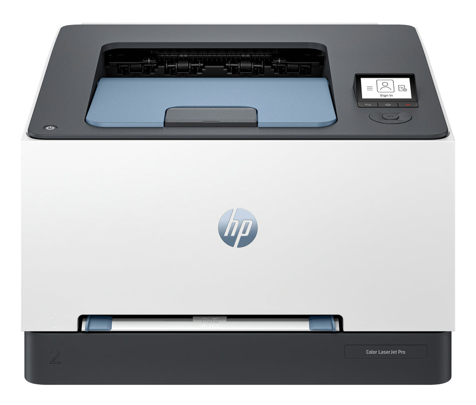 HP LaserJet Pro 3202dw Wireless Multifunction Color Printer, Duplex
