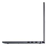 DELL Pro 16 PC16255 AMD Ryzen™ 5 PRO 230 Laptop 40.6 cm (16") Full HD+ 16 GB DDR5-SDRAM 512 GB SSD Wi-Fi 6E (802.11ax) Windows 11 Pro UK English Black