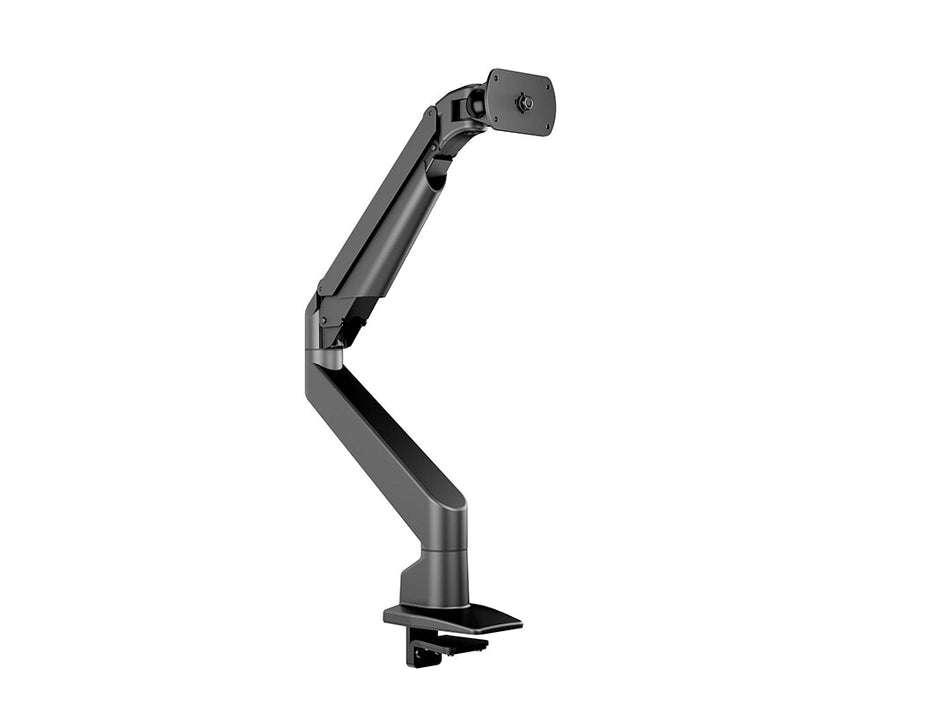 Multibrackets M Gaslift Arm Samsung G7 Single Black