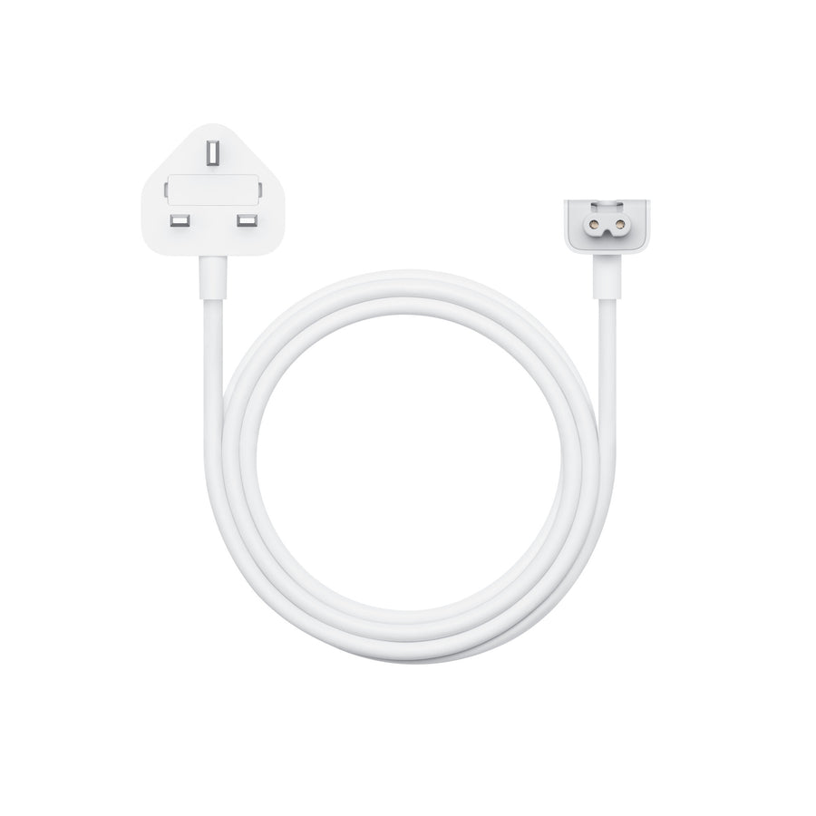 Apple MW2N3B/A power cable White 1.8 m