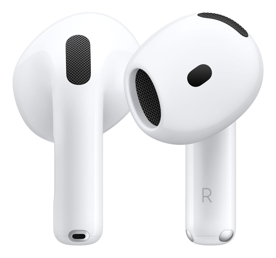 Apple AirPods (4th generation) AirPods 4 with Active Noise Cancellation