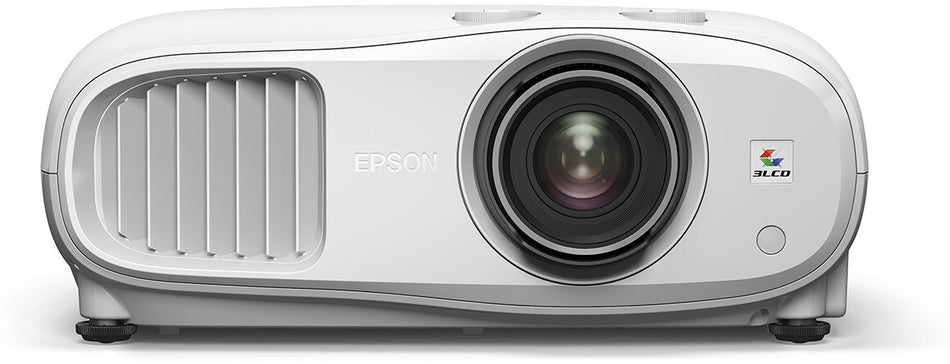 Epson EH-TW7000 Standard throw projector 3000 ANSI lumens 3LCD 3D White