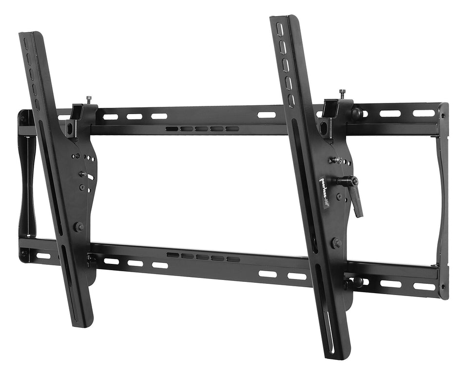 Peerless ST650P TV mount/stand 190.5 cm (75") Black