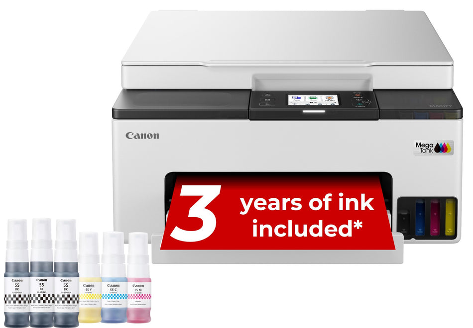 Canon MAXIFY GX1050