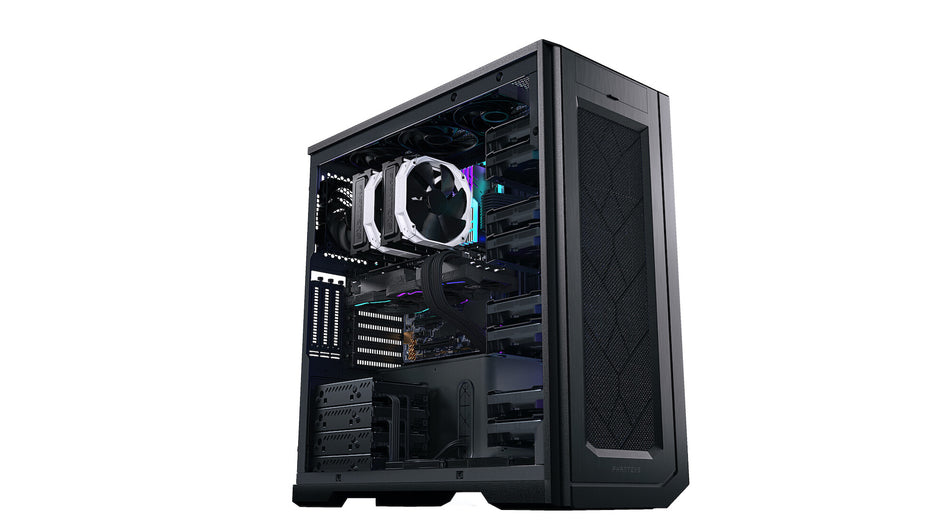 Phanteks Enthoo Pro 2 Full Tower Black