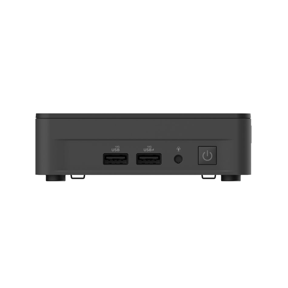 ASUS NUC 12 RNUC12WSKI500000I Black i5-1240P