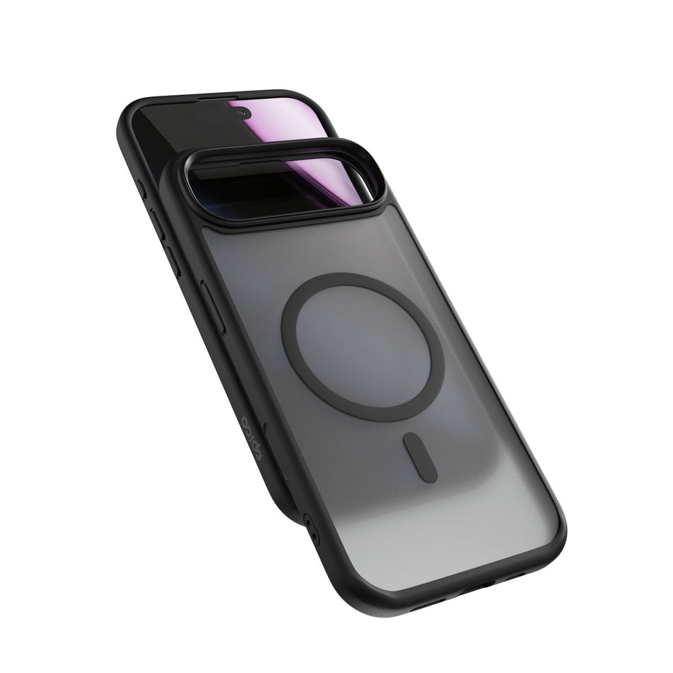Epico Mag+ HeroMatte Case Pro for iPhone 17 Air - black