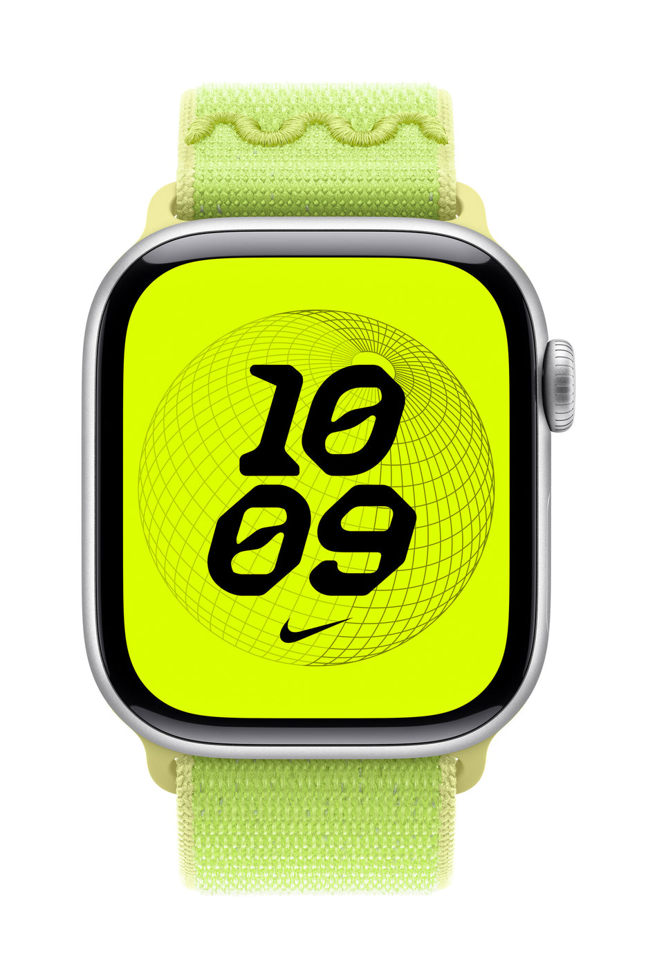 Apple 42mm Volt Splash Nike Sport Loop