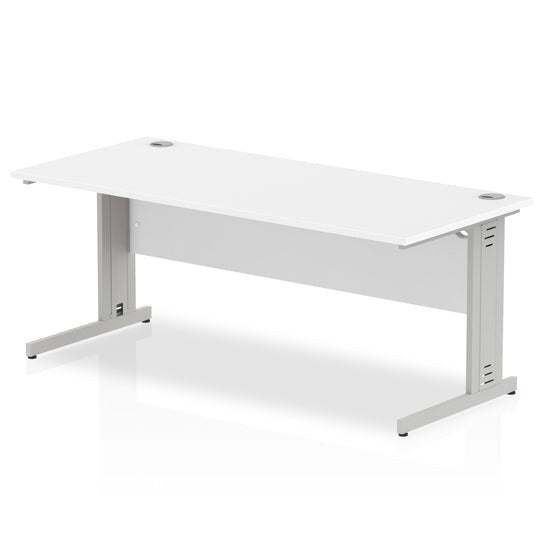 Dynamic Impulse Straight Desk