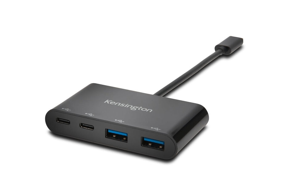 Kensington USB C 4-Port Hub