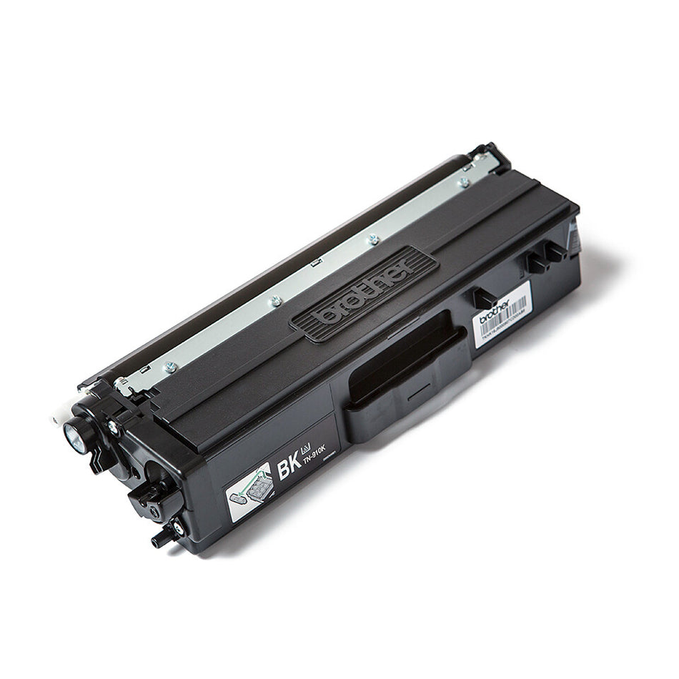 Brother TN-910BK toner cartridge 1 pc(s) Original Black