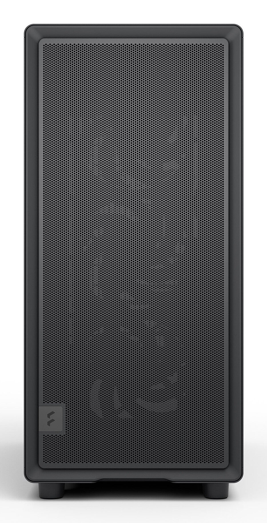 Fractal Design Epoch Black Solid