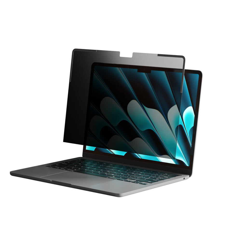 Targus HS5115GL display privacy filter 38.1 cm (15") Laptop Frameless display privacy filter 3H