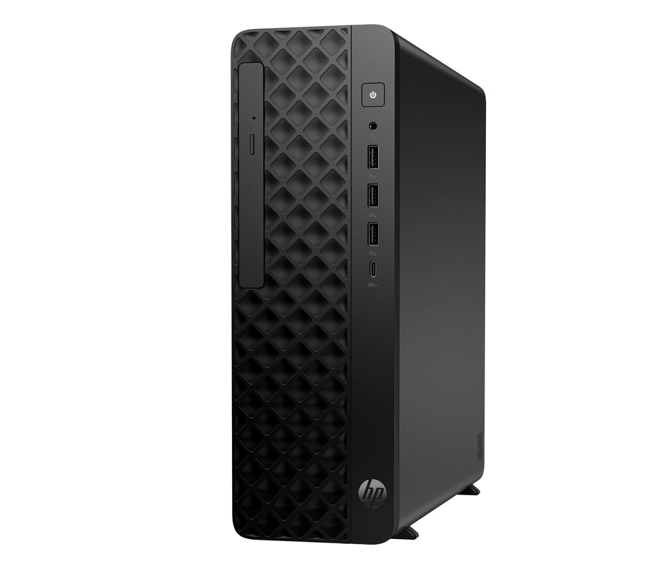 HP ProDesk 2 SFF G1i E Intel® Core™ i5 i5-13500 16 GB DDR5-SDRAM 512 GB SSD Windows 11 Pro PC Black