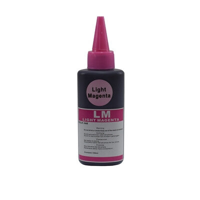 InkLab Bottle-LightMagenta