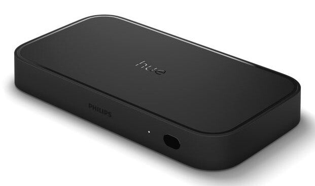 Philips Sync Box Black