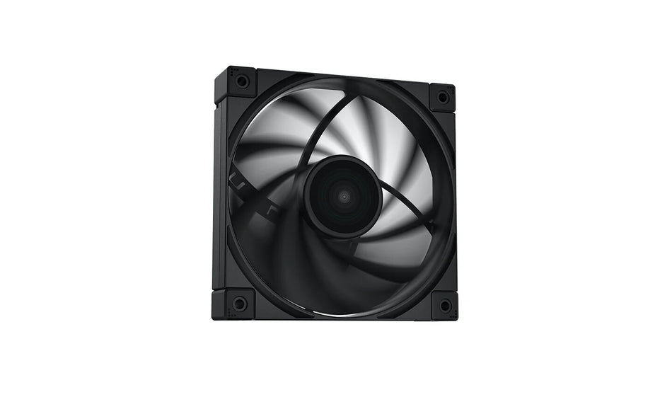 DeepCool FK120 Processor Fan 12 cm Black 1 pc(s)