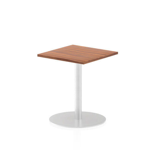 Dynamic Italia Square Poseur Table