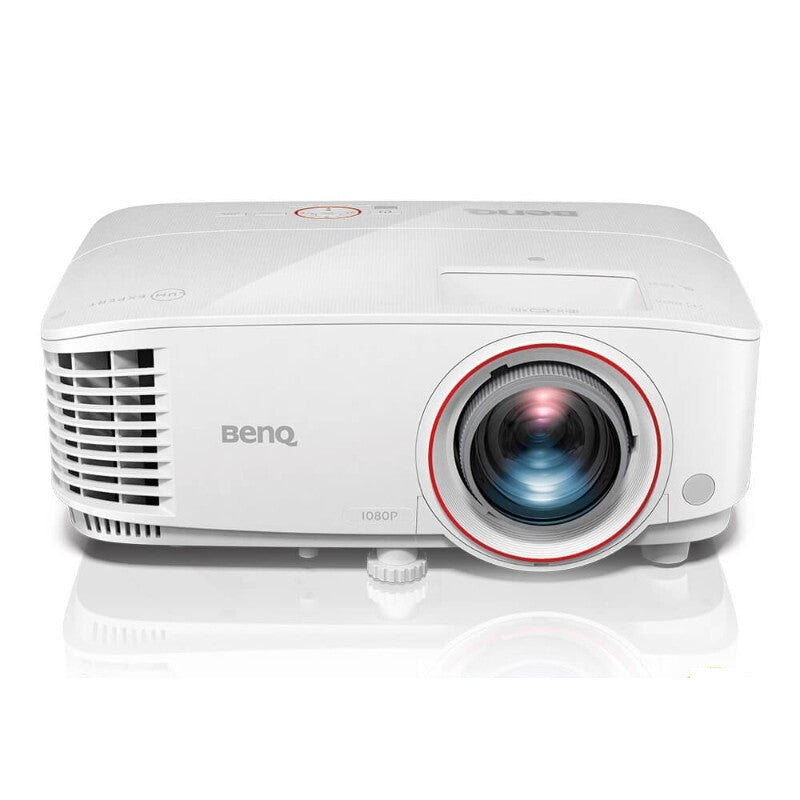 BenQ TH671ST Standard throw projector 3000 ANSI lumens DLP 1080p (1920x1080) White