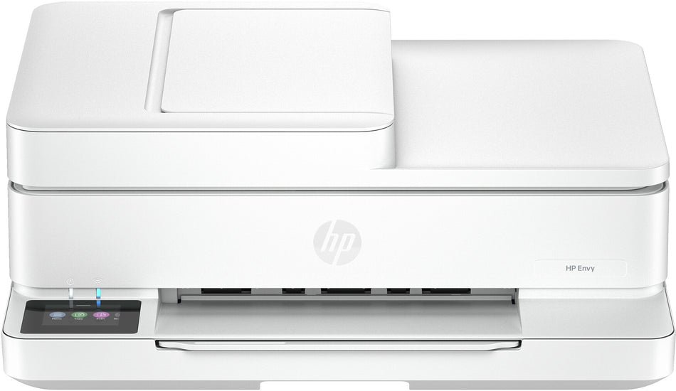 HP ENVY 6530e All-in-One Printer