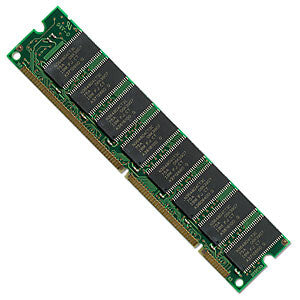 Hypertec P1538A-HY (Legacy) memory module 0.25 GB 1 x 0.25 GB SDR SDRAM 133 MHz