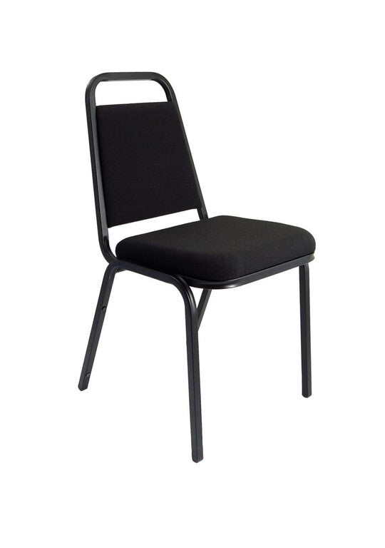 Dynamic BR000196 waiting chair Padded seat Padded backrest