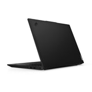 Lenovo ThinkPad L16 Gen 2 (Intel) Intel Core Ultra 5 225U Laptop 40.6 cm (16") WUXGA 16 GB DDR5-SDRAM 512 GB SSD Wi-Fi 6E (802.11ax) Windows 11 Pro UK English Black