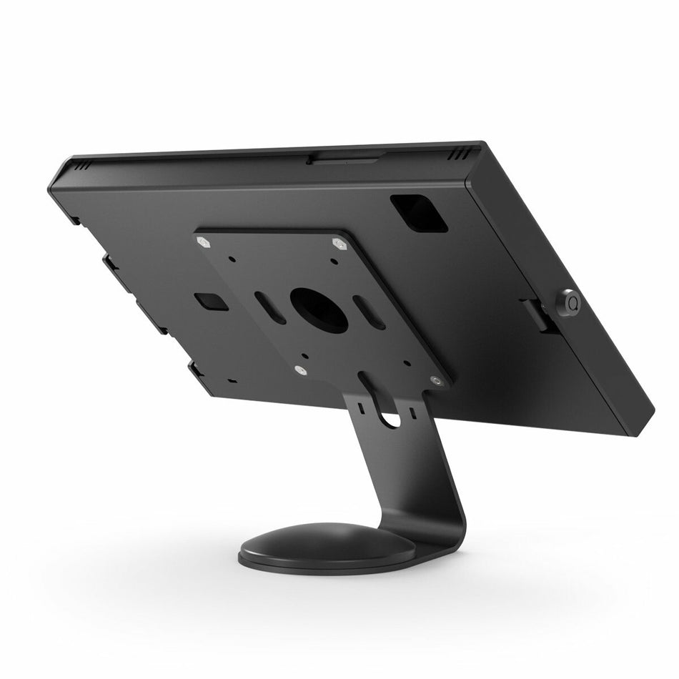 Compulocks Galaxy Tab S9/S9FE 10.9" Apex Enclosure Core Stand Black