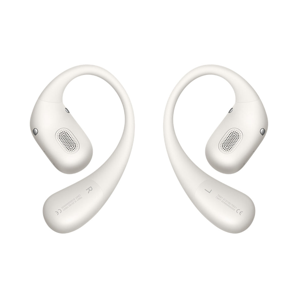 Huawei FreeArc Headset Wired & Wireless Ear-hook Calls/Music USB Type-C Bluetooth Grey