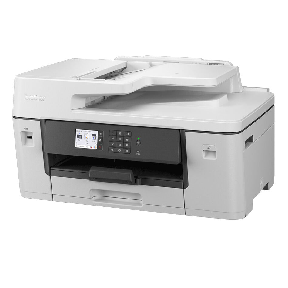 Brother MFC-J6540DW Inkjet A3 1200 x 4800 DPI Wi-Fi