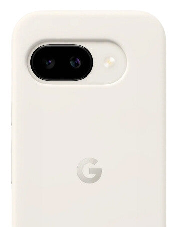 Google GA09302-WW mobile phone case 16 cm (6.3") Cover Beige