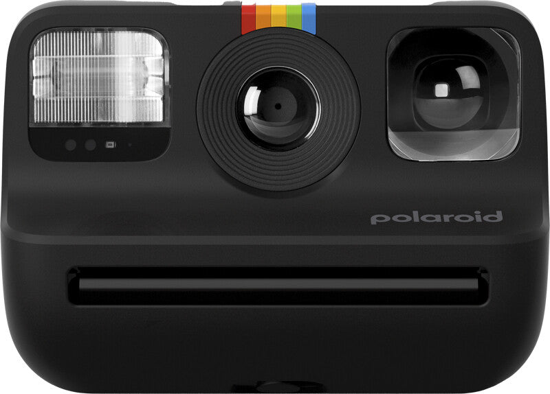 Polaroid Go Gen 2 Black