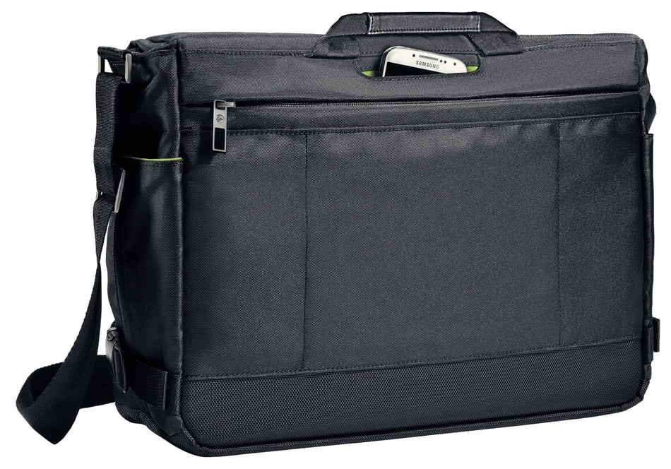Leitz Complete 15.6" Messenger Bag Smart Traveller