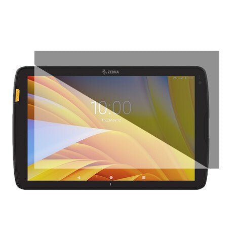 Zebra 3PTY-INF-ZEB-ET4X10 tablet screen protector Clear screen protector 1 pc(s)