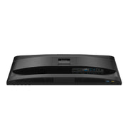 AOC 24E4U computer monitor 60.5 cm (23.8") 1920 x 1080 pixels Full HD LED Black