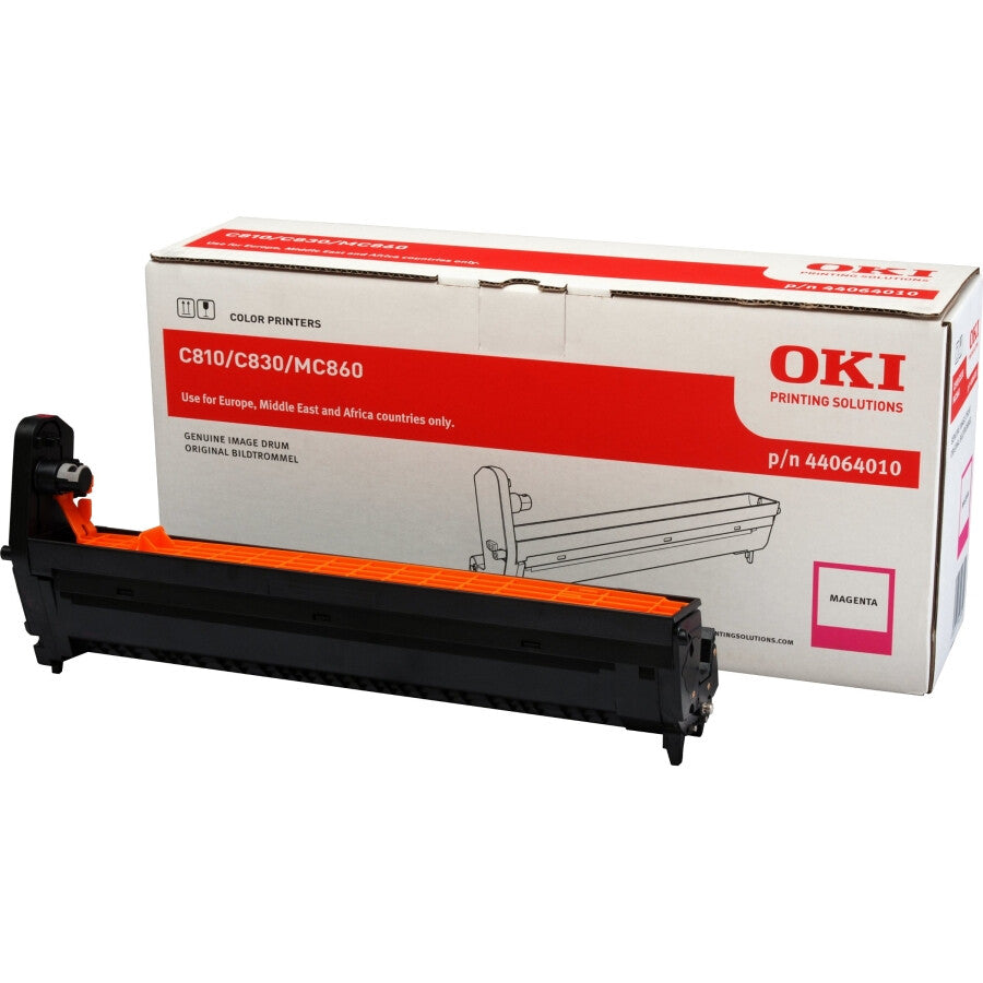 OKI 44064010 printer drum Original 1 pc(s)