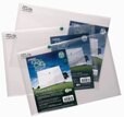 Snopake Bio2 Polypropylene (PP) Transparent A4