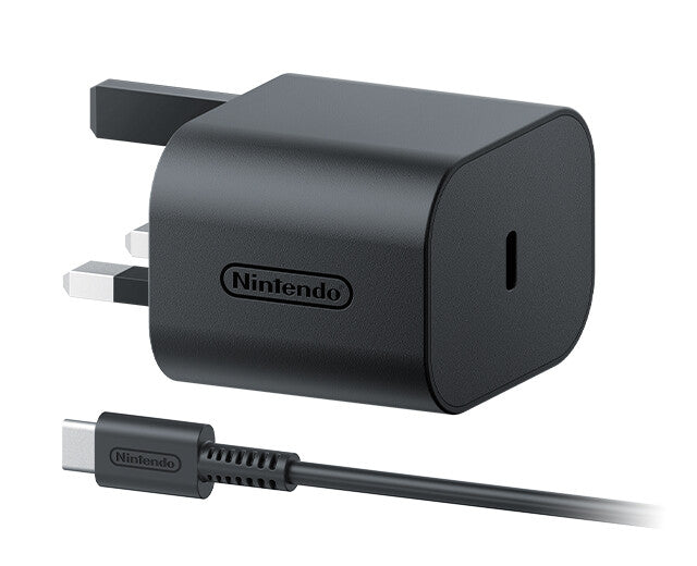 Nintendo Switch 2 AC Adapter