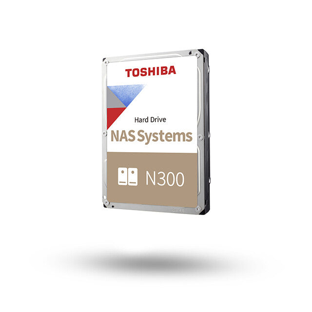 Toshiba N300 internal hard drive