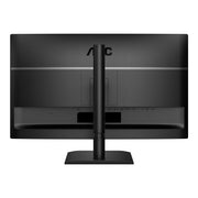 AOC 27E4CV computer monitor 68.6 cm (27") 1920 x 1080 pixels Full HD LED Black