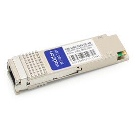 AddOn Networks Q28-100G-ESR4-DE-AO network transceiver module Fiber optic 100000 Mbit/s QSFP28 850 nm