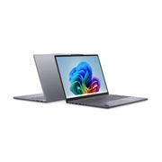 Lenovo IdeaPad Slim 3 15Q8X10 Copilot+ PC Snapdragon X1-26-100 Laptop 38.9 cm (15.3") WUXGA 16 GB LPDDR5x-SDRAM 256 GB SSD Wi-Fi 7 (802.11be) Windows 11 Home English Grey