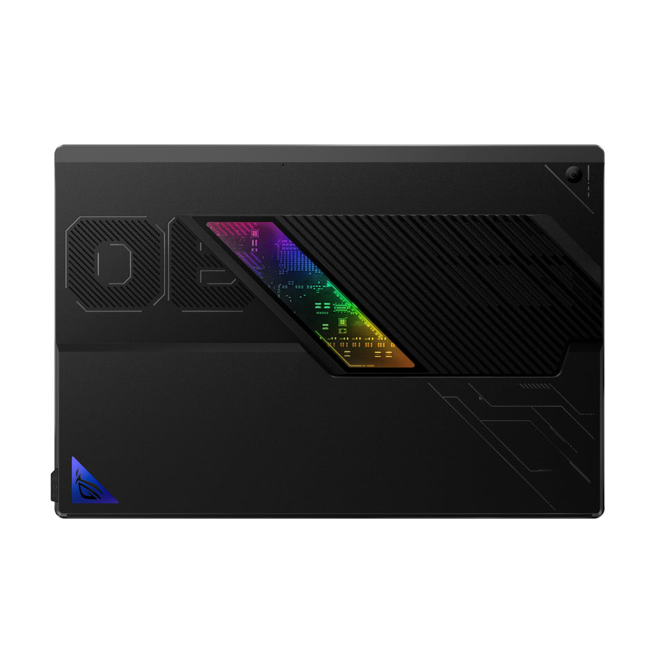 ASUS ROG Flow Z13 GZ302EA-RU014W laptop AMD Ryzen Al Max 390 Hybrid (2-in-1) 34 cm (13.4") Touchscreen 2.5K 32 GB LPDDR5x-SDRAM 1 TB SSD Wi-Fi 7 (802.11be) Windows 11 Home Belgian Black