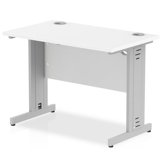 Dynamic Impulse Slimline Desk