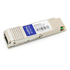 AddOn Networks 02310MHR-AO network transceiver module Fiber optic 4000 Mbit/s QSFP+ 850 nm