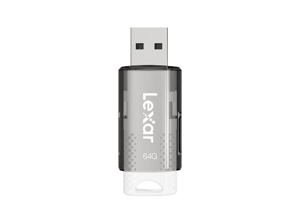 Lexar JumpDrive® S60 USB flash drive 64 GB USB Type-A 2.0 Black