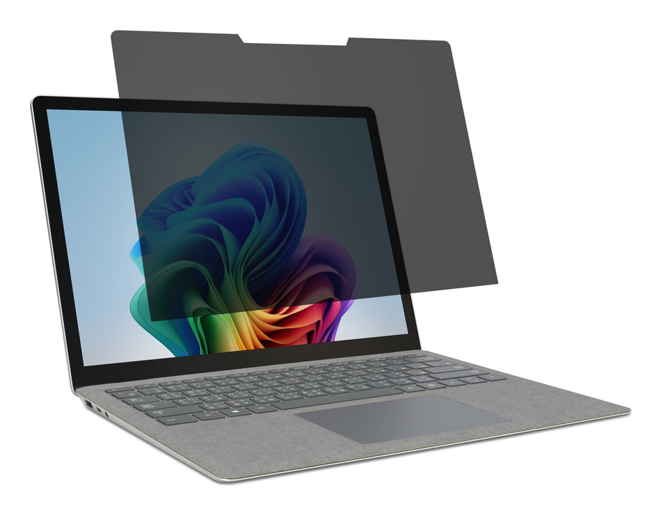 Kensington Privacy Screen Filter 2-Way Removable for Surface Laptop 7 15"
