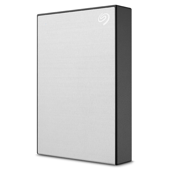 Seagate One Touch HDD 1 TB external hard drive 2.5" Micro-USB B 2.0/3.2 Gen 1 (3.1 Gen 1) Silver